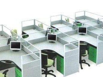 重慶辦公家具廠 打造高效舒適的辦公環(huán)境，從玻璃隔斷到職員電腦桌