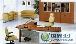 博立雅辦公家具 班臺(tái)系列引領(lǐng)專業(yè)辦公新風(fēng)尚