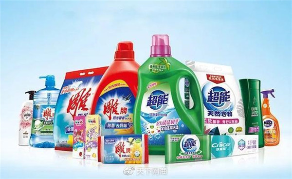 從“洗衣粉之王”到多元突圍 納愛斯在新時(shí)代的轉(zhuǎn)型之路