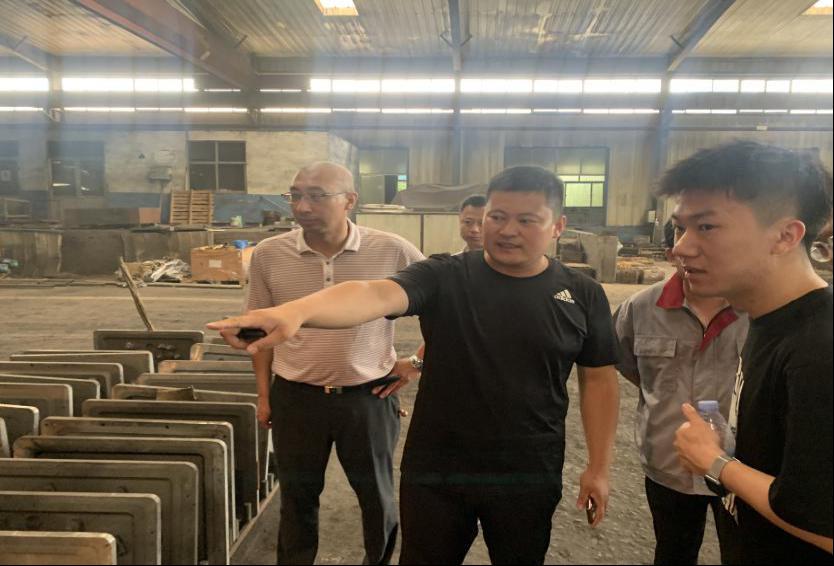 魯東大學&ldquo;蔚&rdquo;夢啟航專業實踐團助力鄉村振興