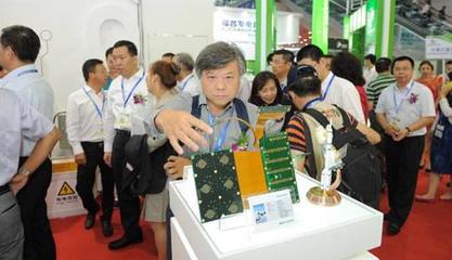 2015深圳電路板采購展8月25日盛大開幕，新材料技術引領產業升級